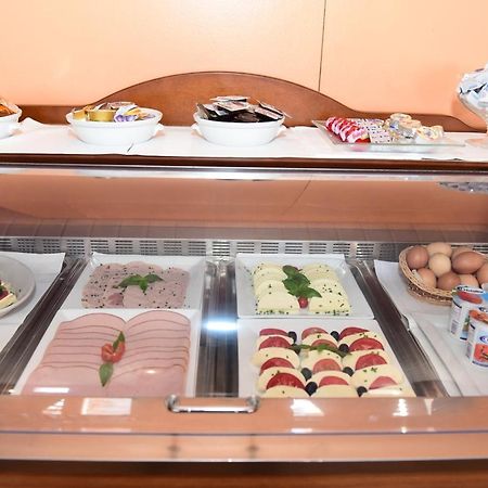 Hotel Toess Winterthur Dış mekan fotoğraf
