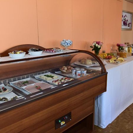 Hotel Toess Winterthur Dış mekan fotoğraf