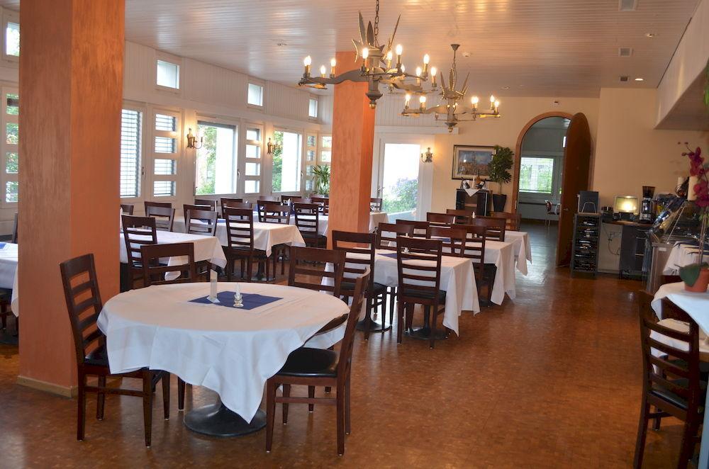 Hotel Toess Winterthur Dış mekan fotoğraf
