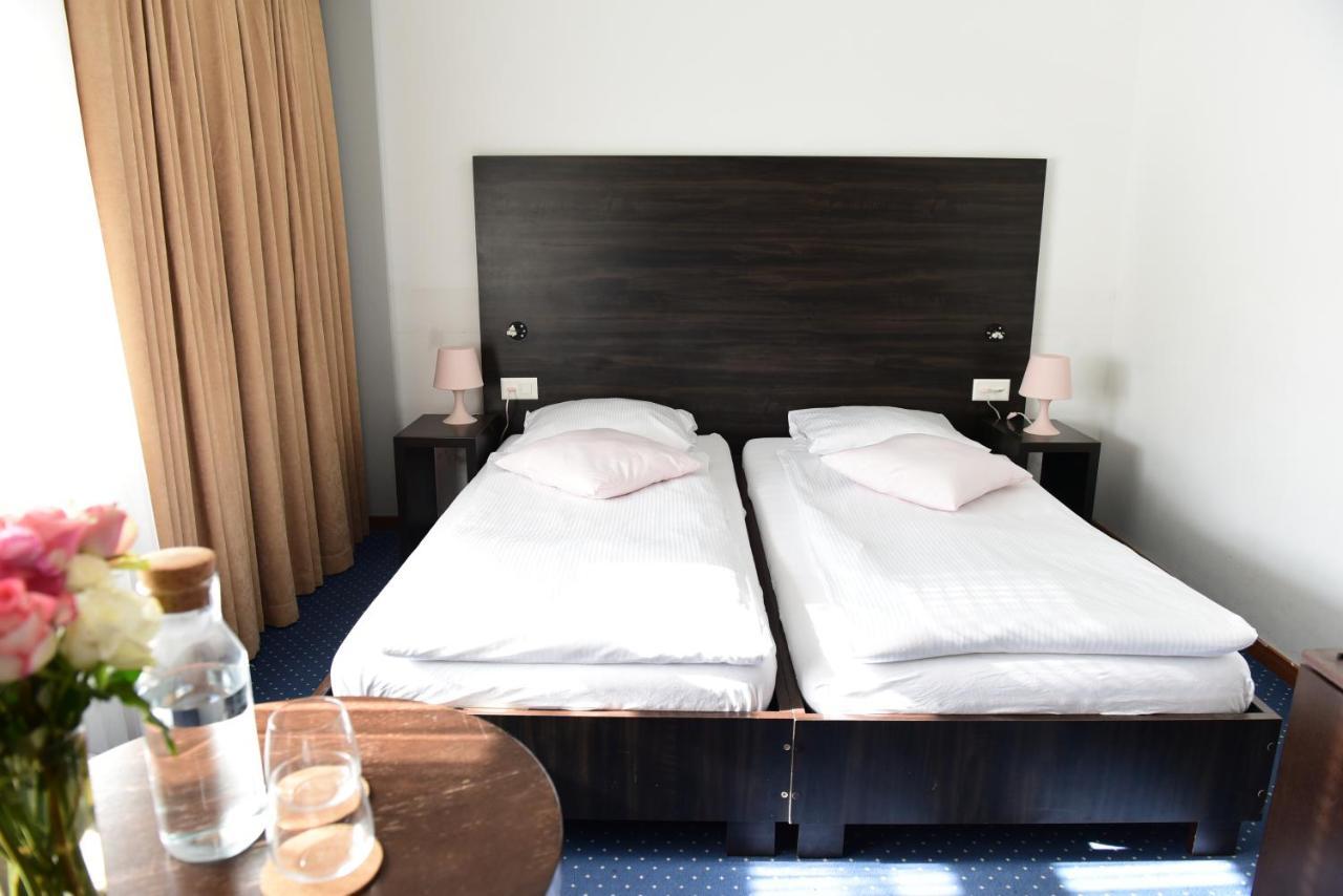 Hotel Toess Winterthur Dış mekan fotoğraf