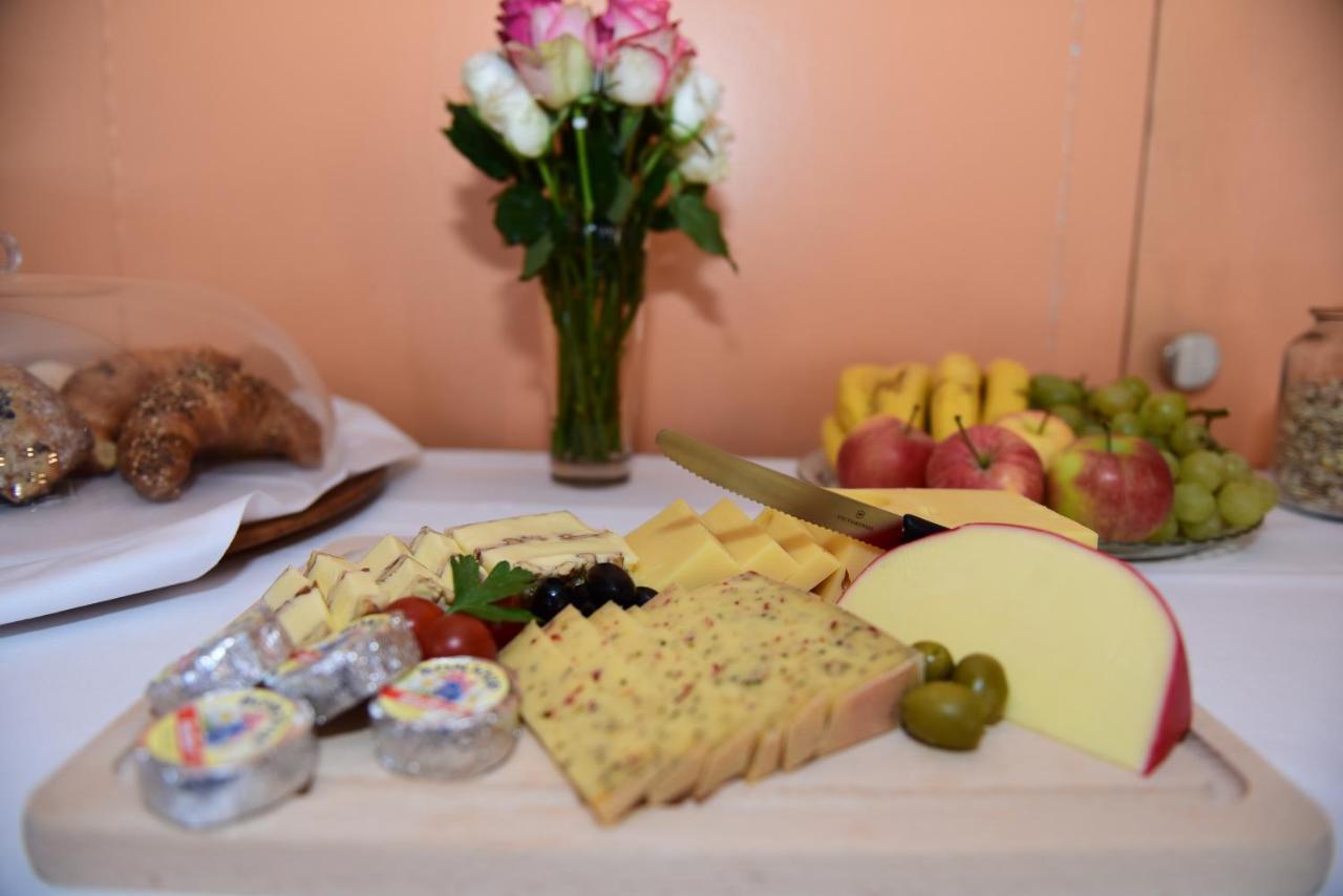 Hotel Toess Winterthur Dış mekan fotoğraf